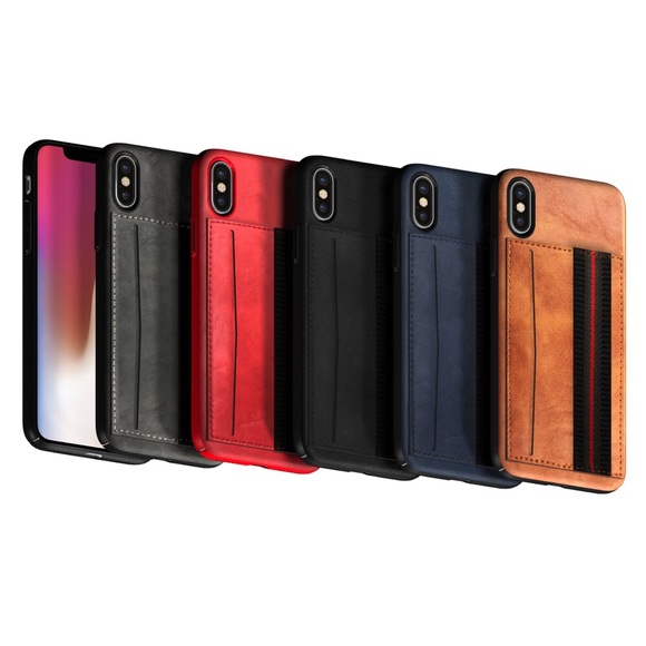 IPhone X case,  2 Cases for $15 - Picture 6 of 6
